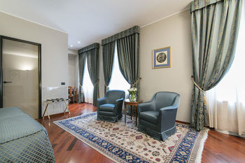 Hotel Albergo Delle Notarie
