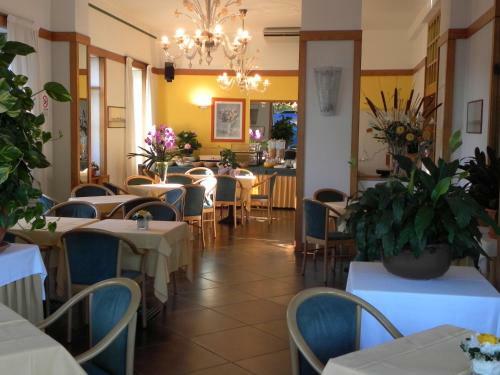 Hotel Italie Et Suisse