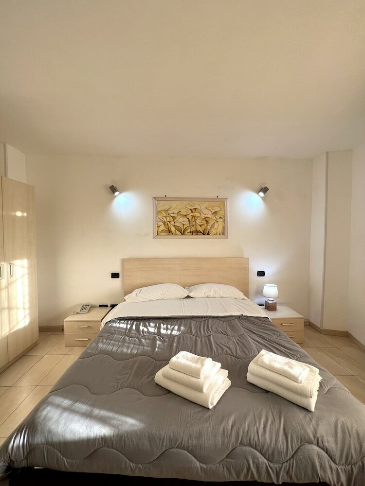 Hotel Como