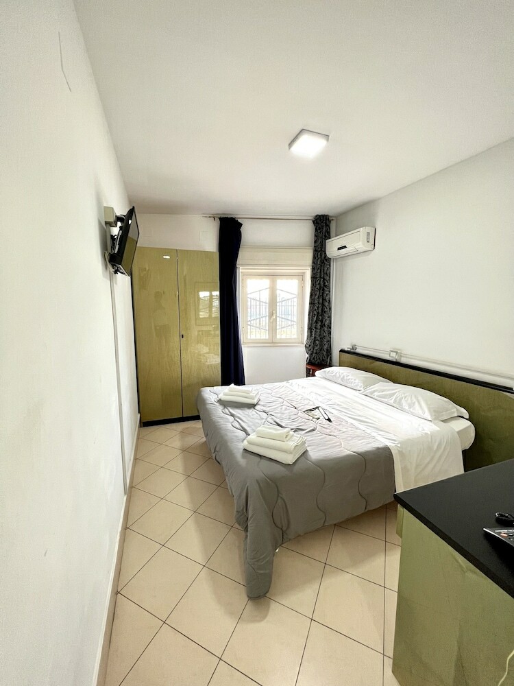 Hotel Como