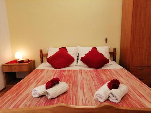 Apartamento Studio Gradac 6881d