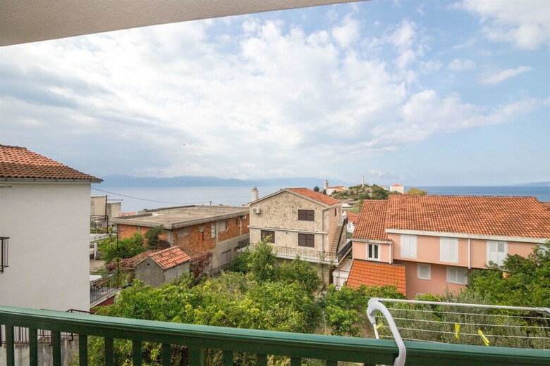 Apartments Danica