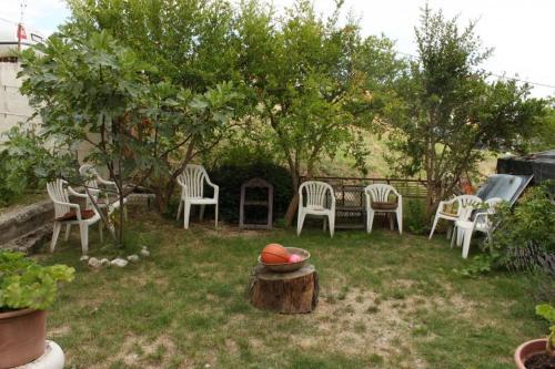 Apartment Gradac 6820b