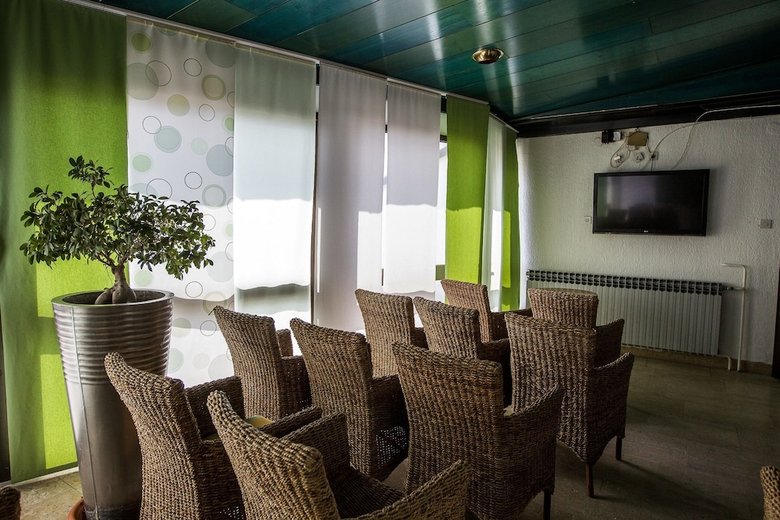Hotel Kastel
