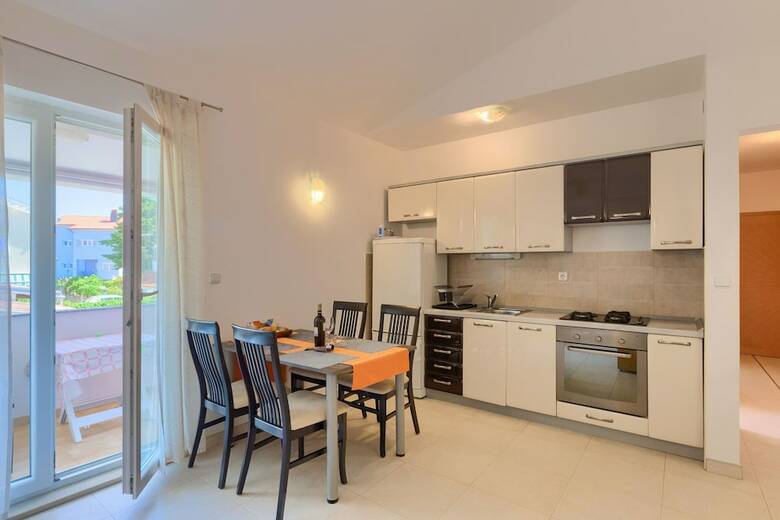 Apartments Boris