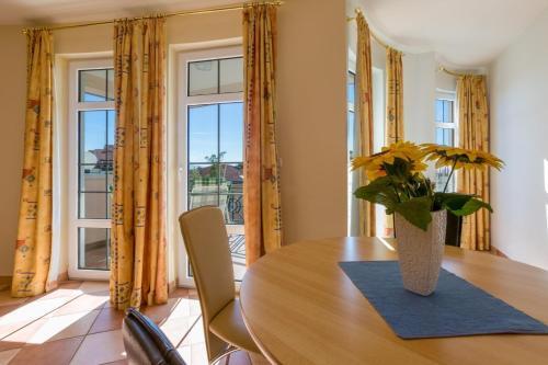 One-bedroom Apartment In Crikvenica Lvii
