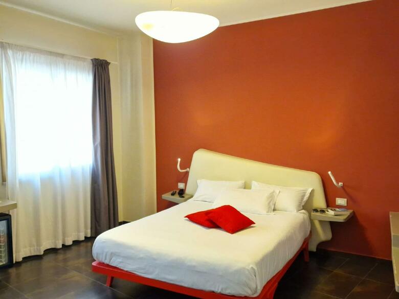 Quality Hotel President Palermo