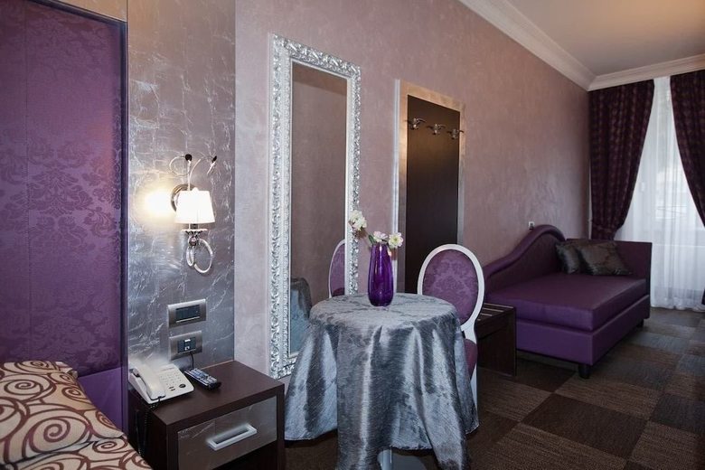 Hotel Romano