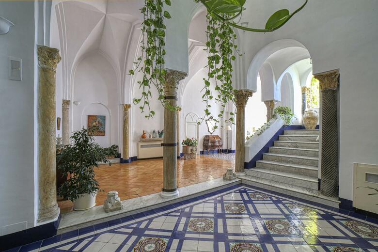 Hotel Palumbo