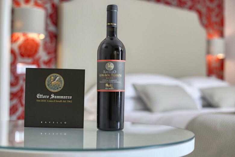 Hotel Palumbo