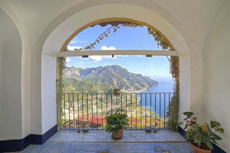 Hotel Palumbo