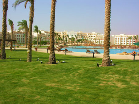 Hotel Campiglione