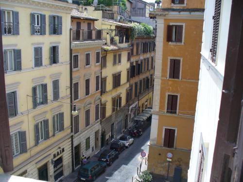 Hotel Azzurra