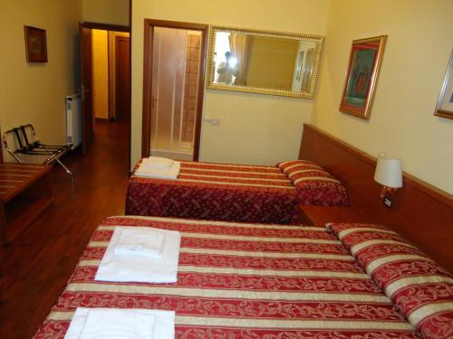 Hotel Azzurra