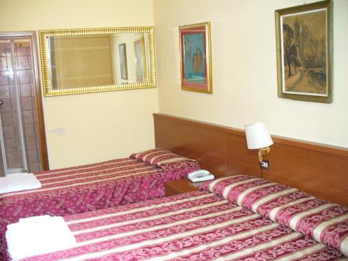 Hotel Azzurra