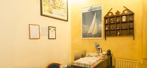 Hotel Azzurra