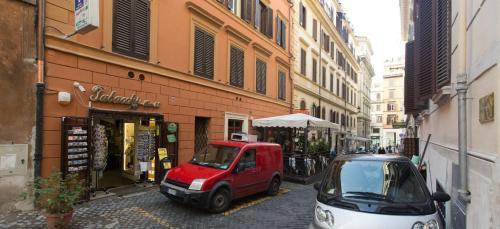 Hotel Azzurra