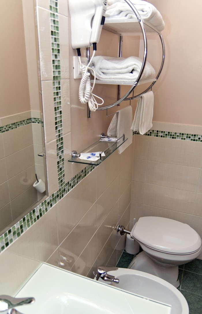 Hotel Continentale
