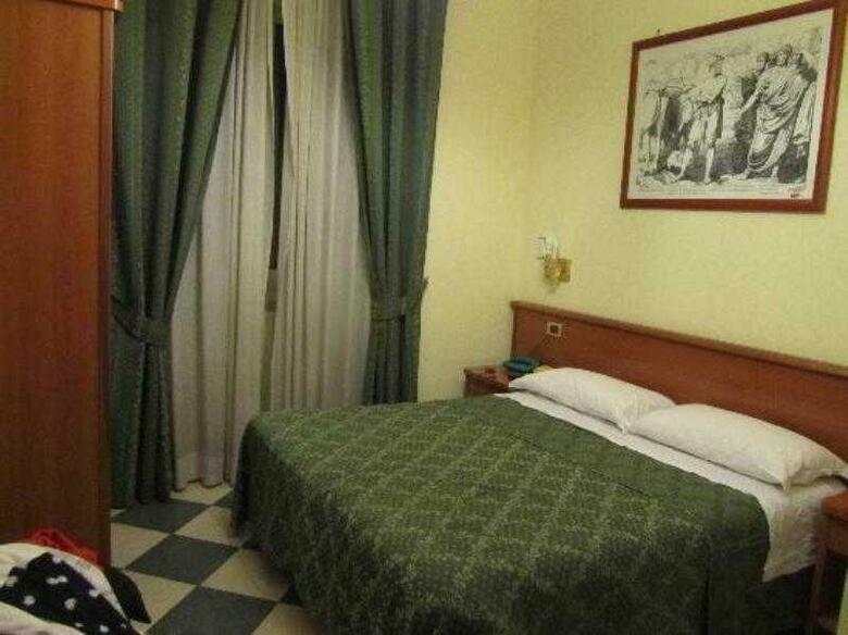 Hotel Giorgina