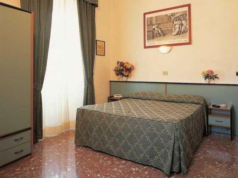 Hotel Giorgina