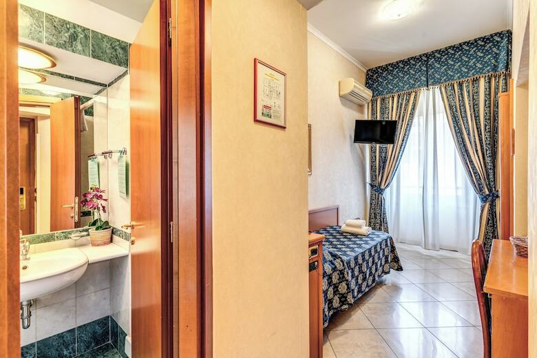 Hotel Orlanda
