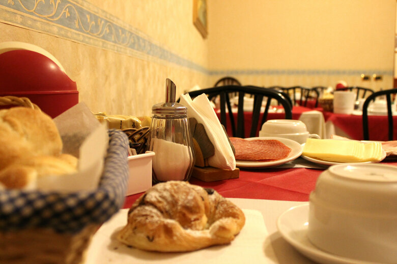 Hotel Orlanda