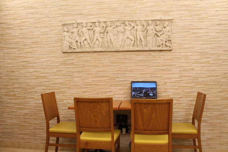 Hotel Orlanda