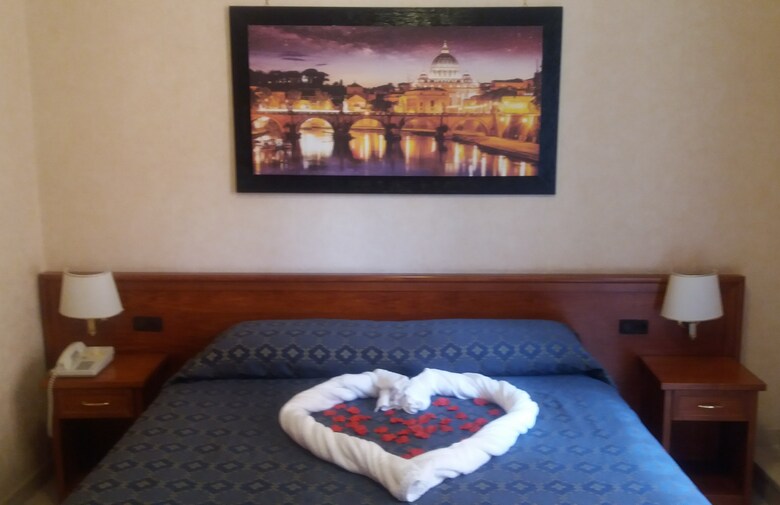 Hotel Orlanda