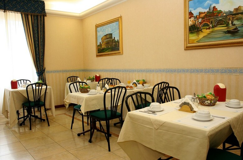 Hotel Orlanda