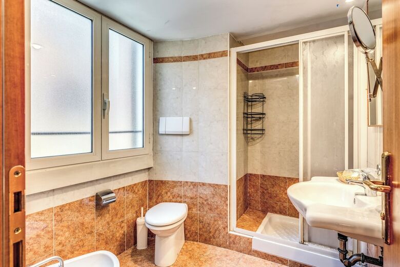 Hotel Orlanda