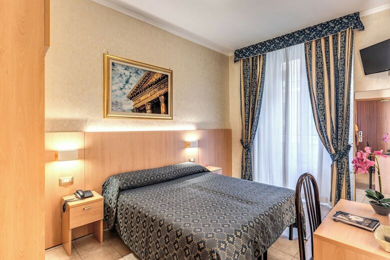 Hotel Orlanda