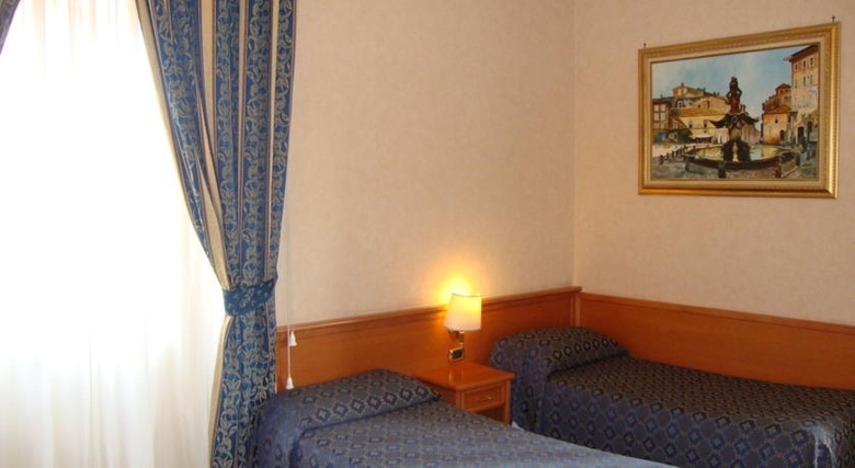 Hotel Orlanda