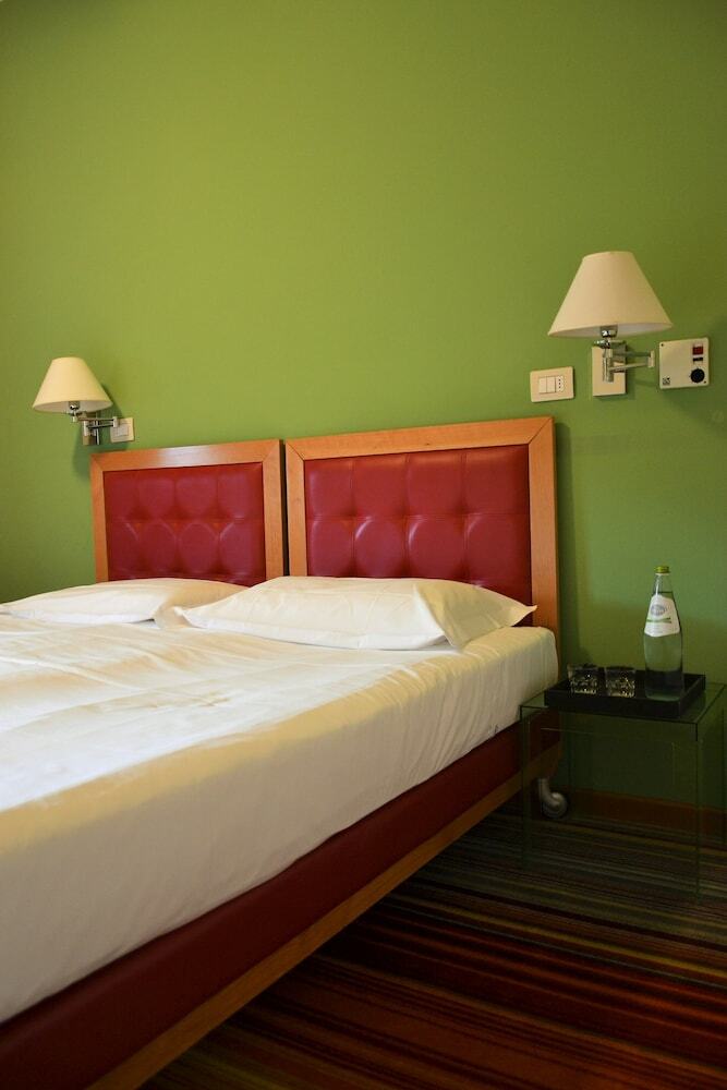 Hotel Arca
