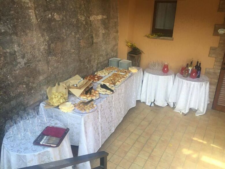 Hotel San Giacomo