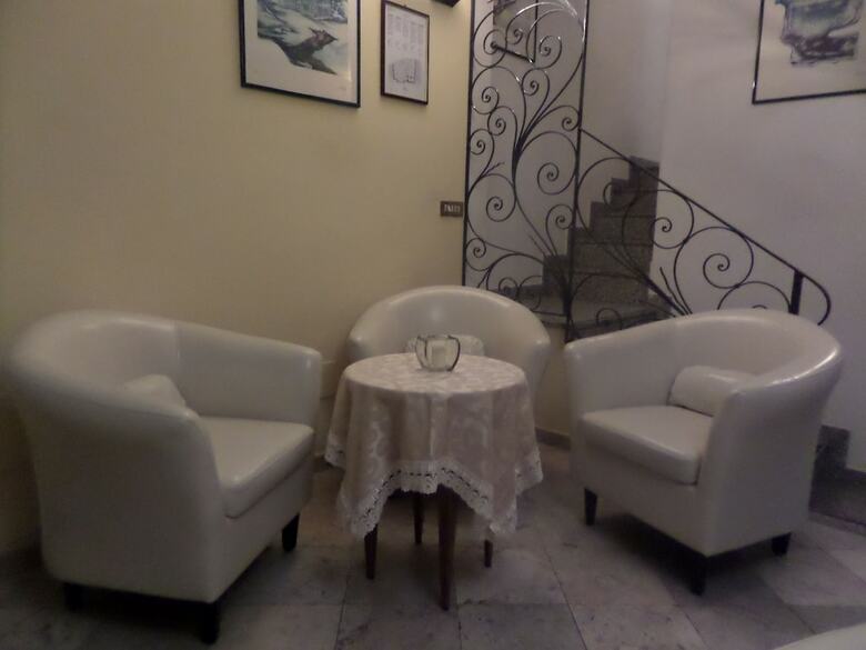Hotel San Giacomo