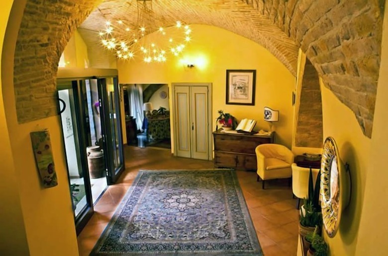 Hotel San Giacomo
