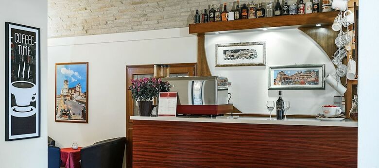 Hotel San Giacomo
