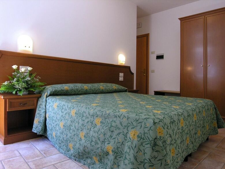 Hotel La Rocca
