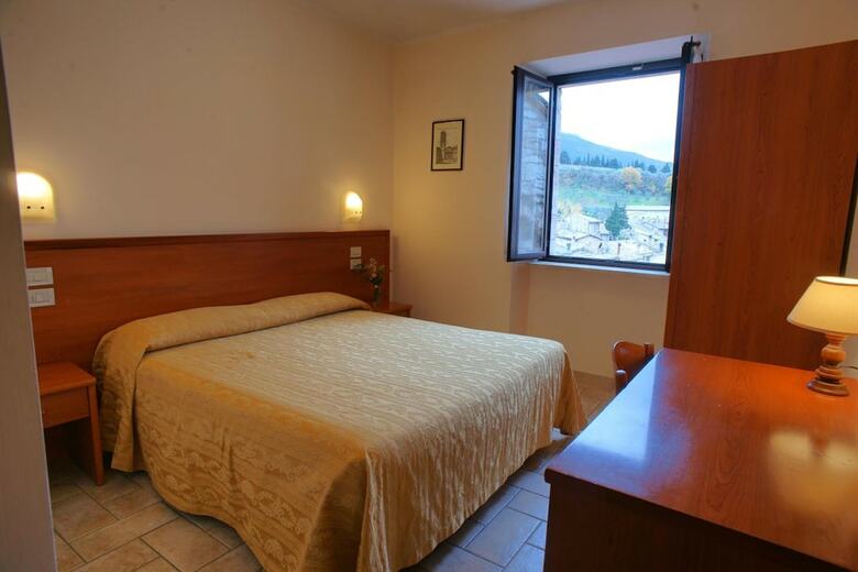 Hotel La Rocca