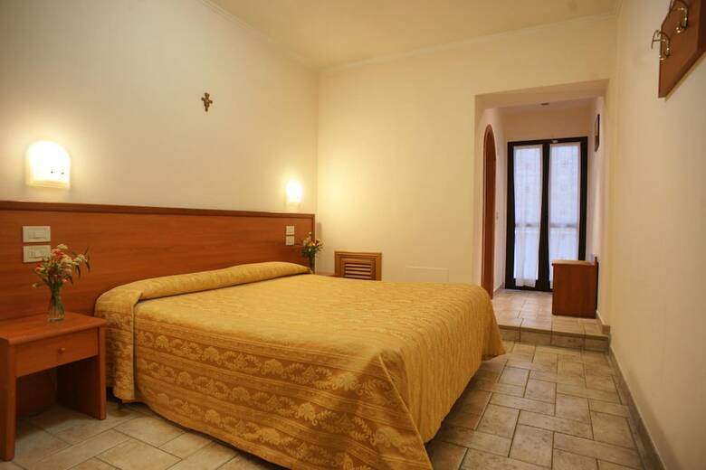 Hotel La Rocca