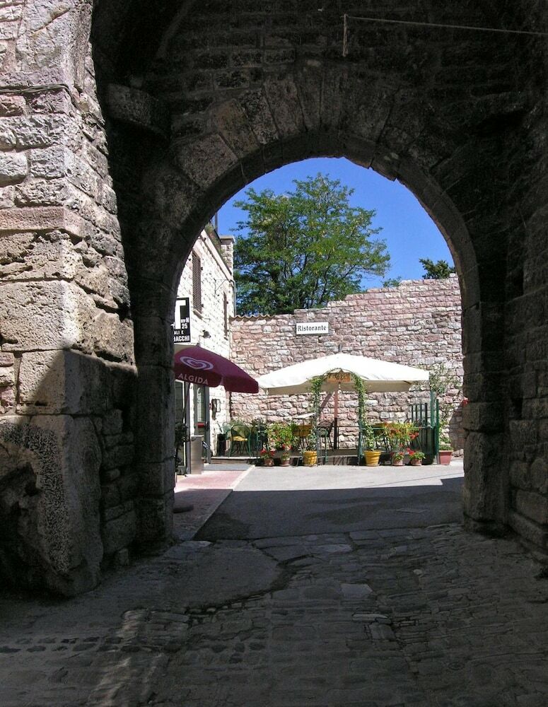 Hotel La Rocca
