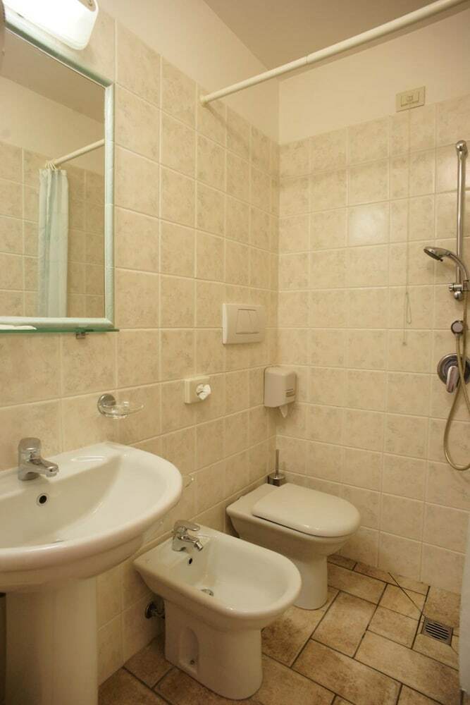 Hotel La Rocca
