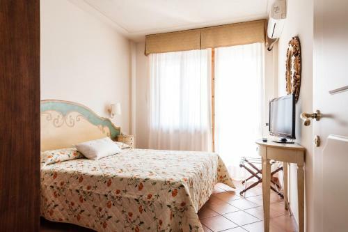 Residence Isola Verde