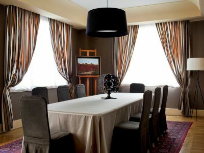 Hotel Principe Di Villafranca