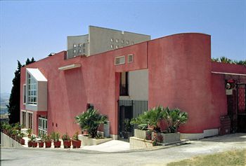 Hotel Ericevalle