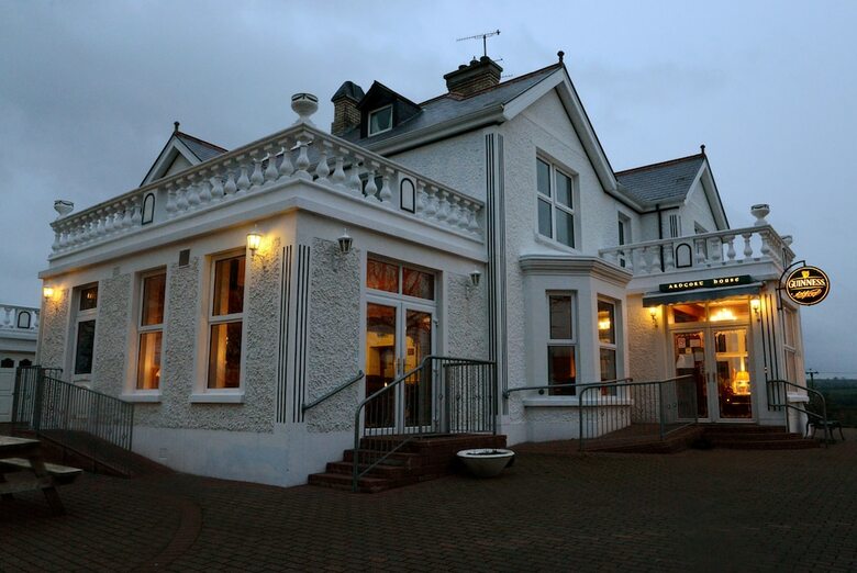 Agroturismo Ardgort Country House