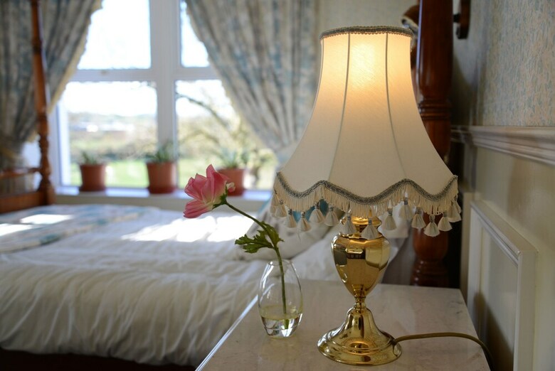 Agroturismo Ardgort Country House