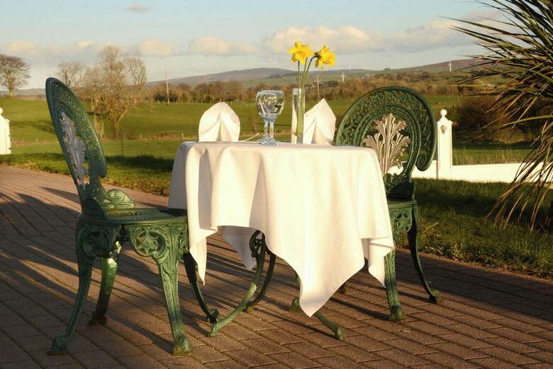 Agroturismo Ardgort Country House