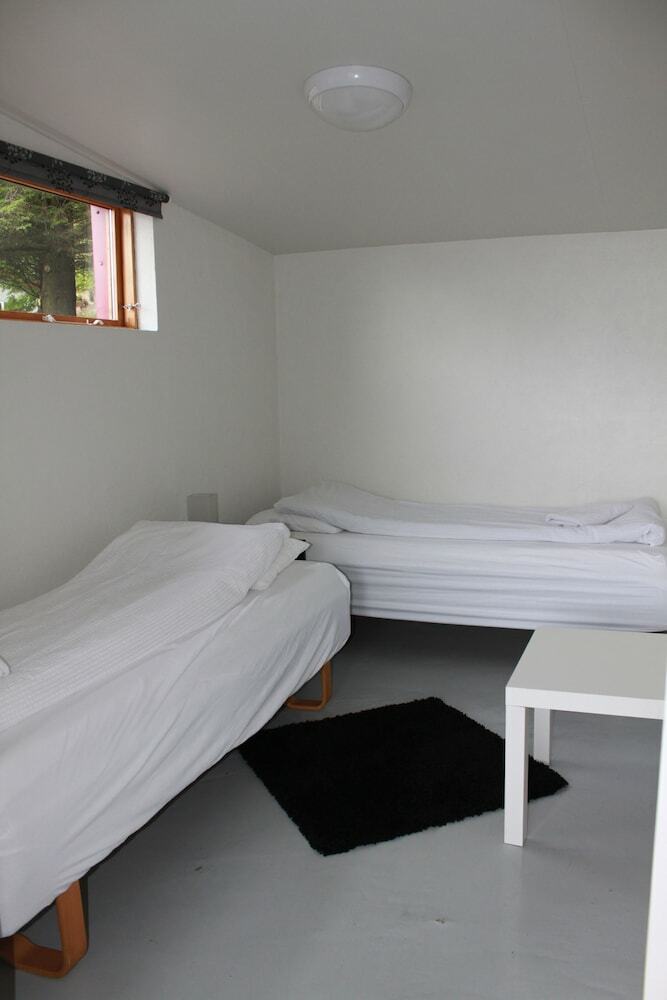 Agroturismo Lindarbrekka