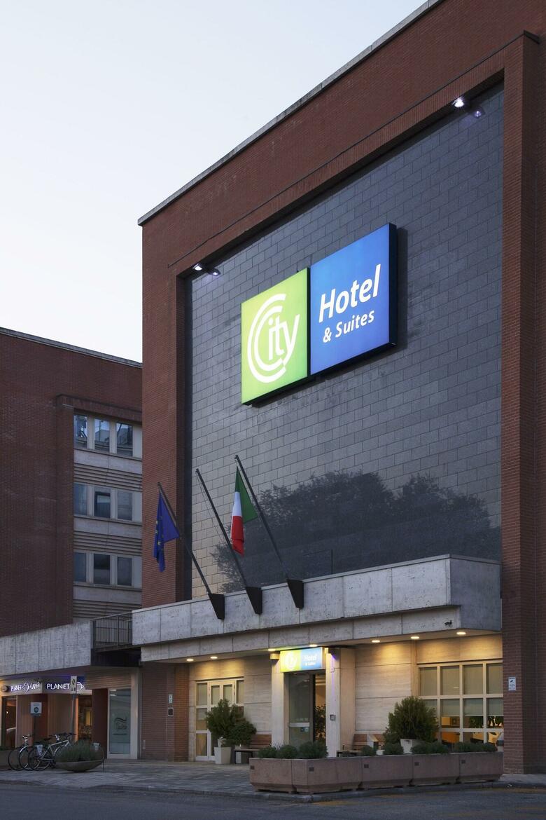 Hotel Holiday Inn Express Foligno